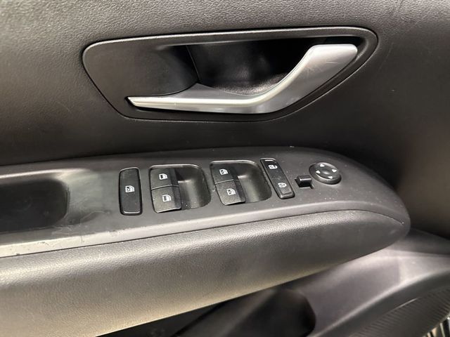 2022 Hyundai Tucson SEL AWD - 22973225 - 32