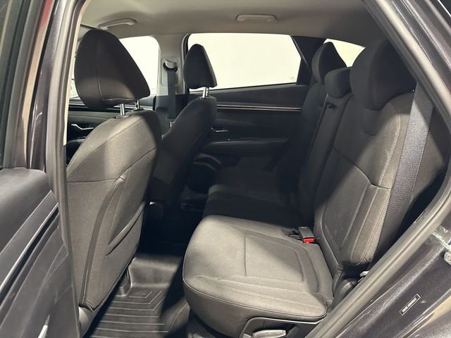 2022 Hyundai Tucson SEL AWD - 22973225 - 33