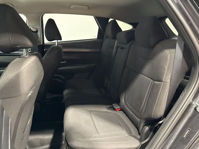 2022 Hyundai Tucson SEL AWD - 22973225 - 34