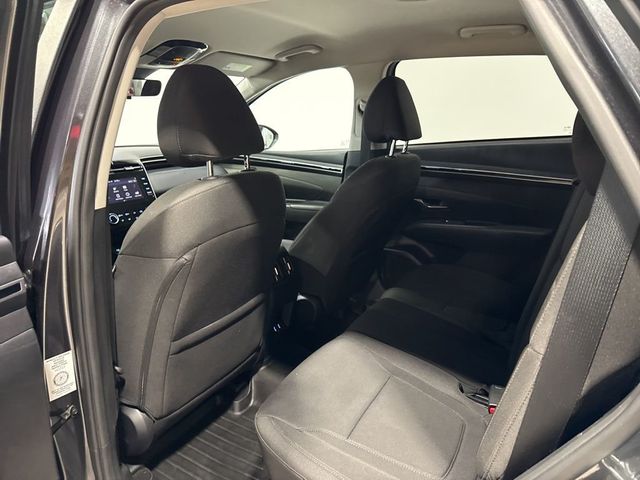 2022 Hyundai Tucson SEL AWD - 22973225 - 35