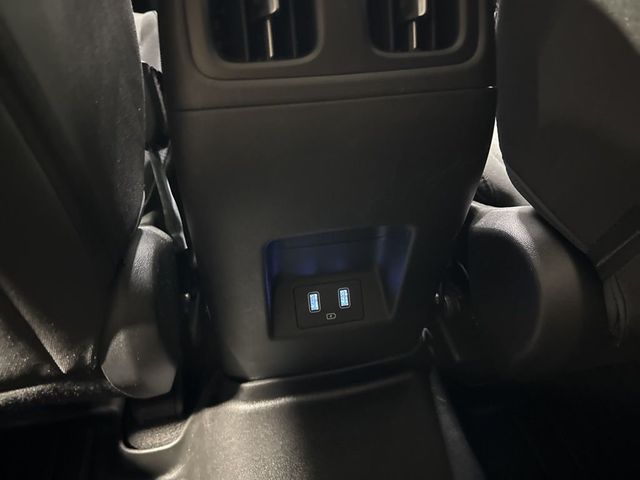 2022 Hyundai Tucson SEL AWD - 22973225 - 36