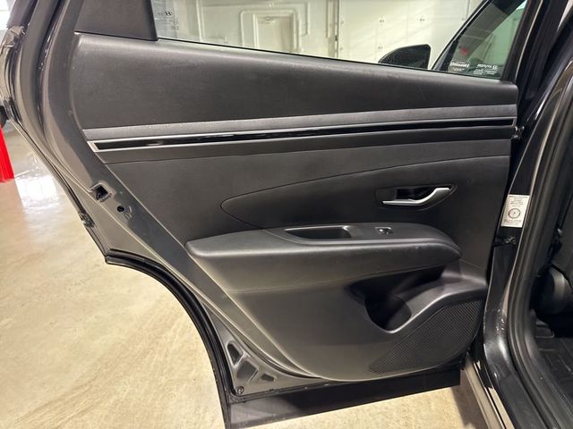 2022 Hyundai Tucson SEL AWD - 22973225 - 37