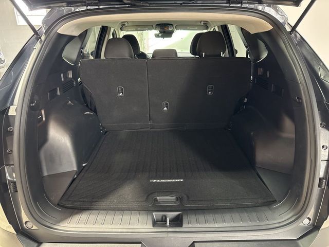 2022 Hyundai Tucson SEL AWD - 22973225 - 38