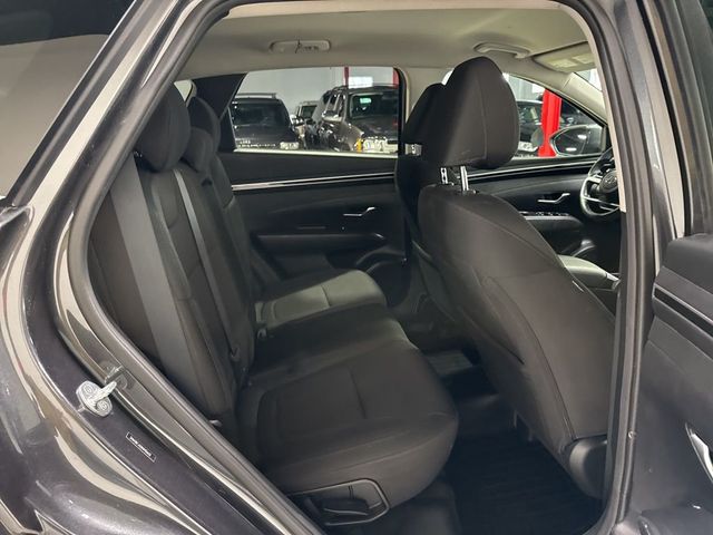 2022 Hyundai Tucson SEL AWD - 22973225 - 41