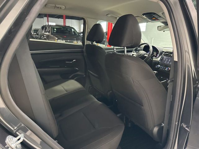 2022 Hyundai Tucson SEL AWD - 22973225 - 42