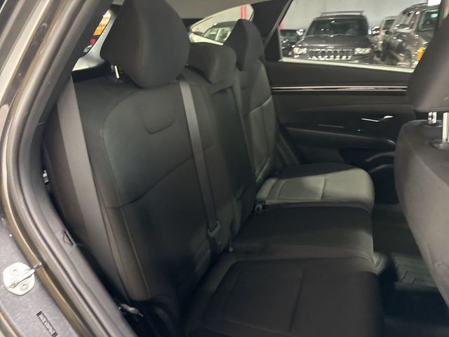 2022 Hyundai Tucson SEL AWD - 22973225 - 43