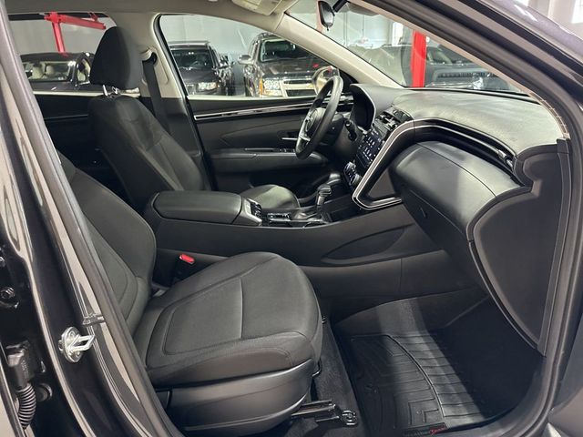 2022 Hyundai Tucson SEL AWD - 22973225 - 45