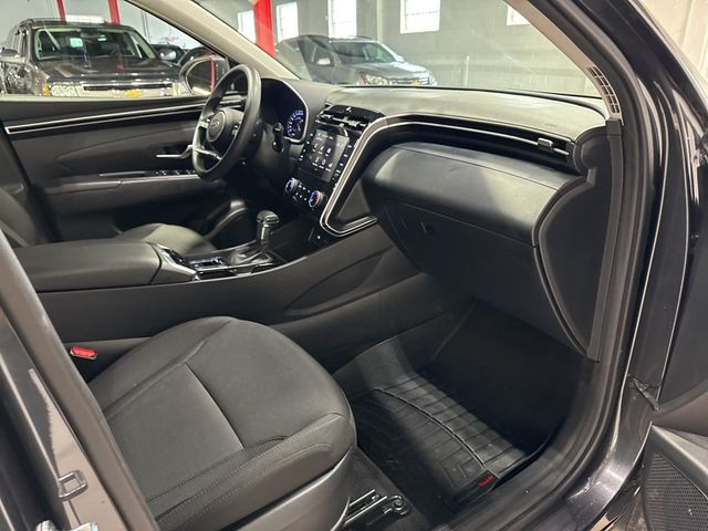 2022 Hyundai Tucson SEL AWD - 22973225 - 46