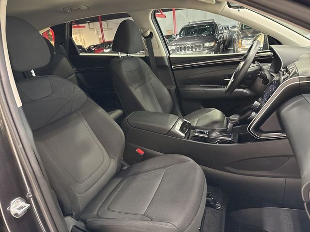 2022 Hyundai Tucson SEL AWD - 22973225 - 47
