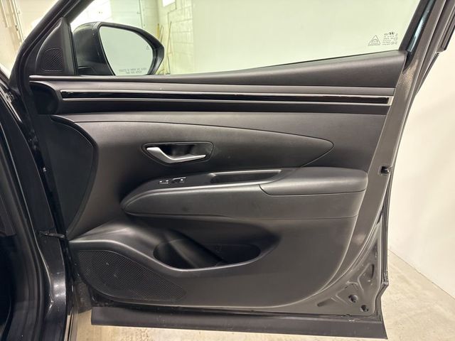 2022 Hyundai Tucson SEL AWD - 22973225 - 48
