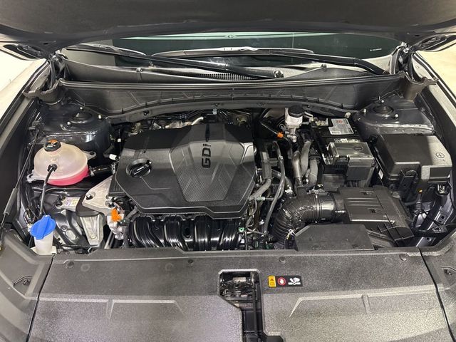 2022 Hyundai Tucson SEL AWD - 22973225 - 49