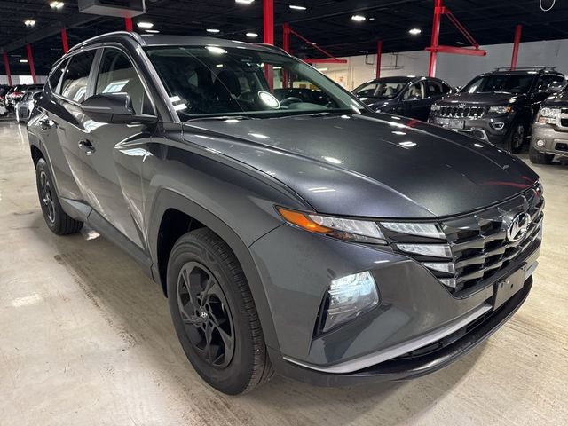 2022 Hyundai Tucson SEL AWD - 22973225 - 7