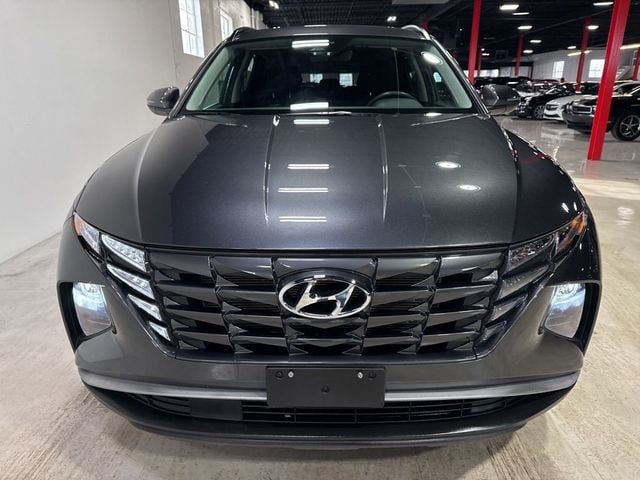 2022 Hyundai Tucson SEL AWD - 22973225 - 8
