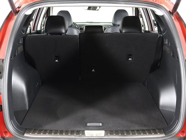 2022 Hyundai Tucson SEL AWD - 22929484 - 20