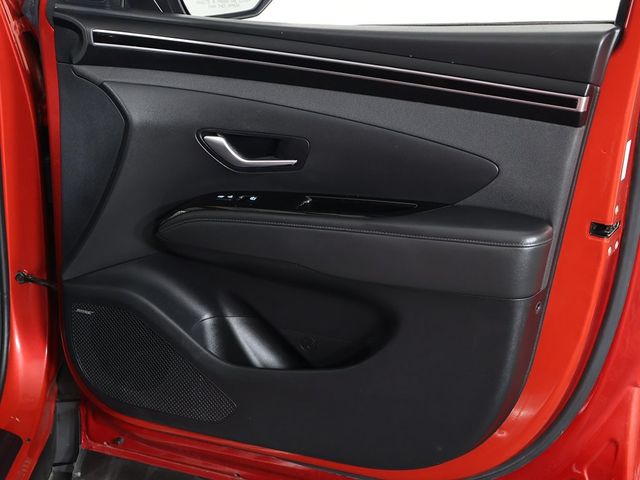 2022 Hyundai Tucson SEL AWD - 22929484 - 26