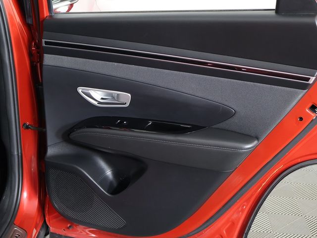 2022 Hyundai Tucson SEL AWD - 22929484 - 28