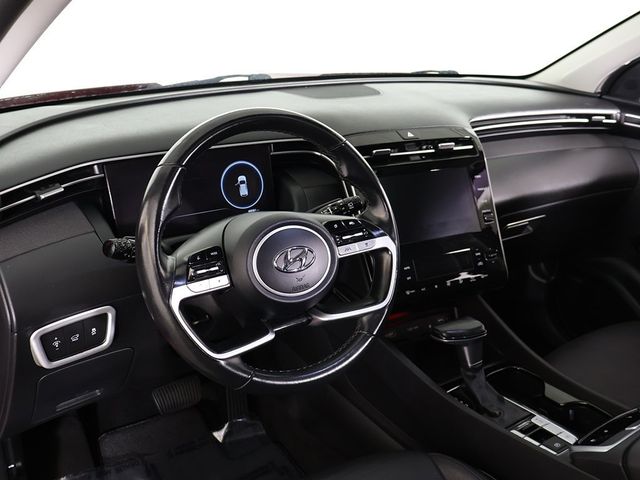 2022 Hyundai Tucson SEL AWD - 22929484 - 29