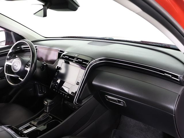 2022 Hyundai Tucson SEL AWD - 22929484 - 30