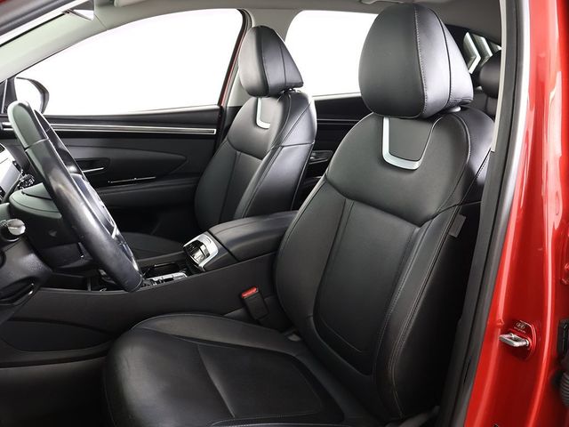 2022 Hyundai Tucson SEL AWD - 22929484 - 31