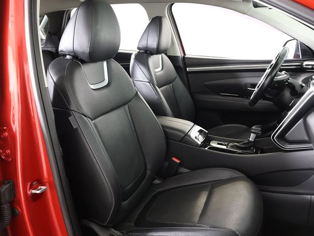 2022 Hyundai Tucson SEL AWD - 22929484 - 32