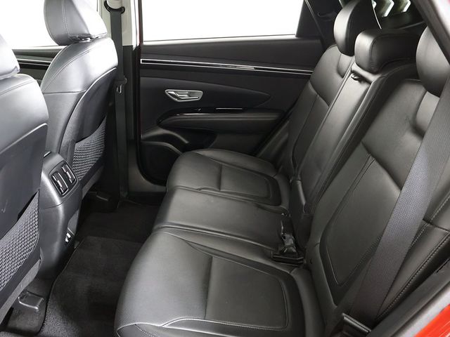 2022 Hyundai Tucson SEL AWD - 22929484 - 36