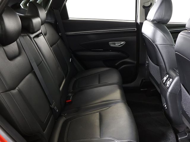 2022 Hyundai Tucson SEL AWD - 22929484 - 37