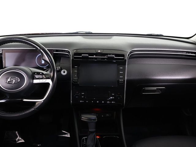 2022 Hyundai Tucson SEL AWD - 22929484 - 38