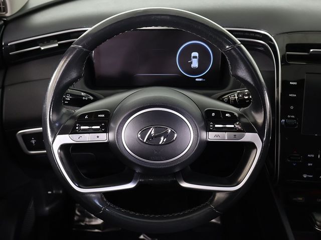 2022 Hyundai Tucson SEL AWD - 22929484 - 41