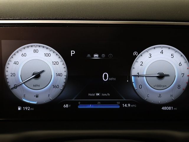 2022 Hyundai Tucson SEL AWD - 22929484 - 42