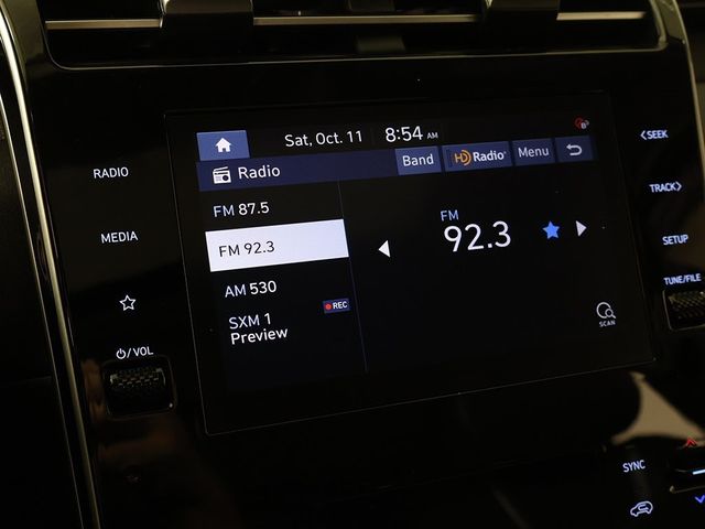 2022 Hyundai Tucson SEL AWD - 22929484 - 47