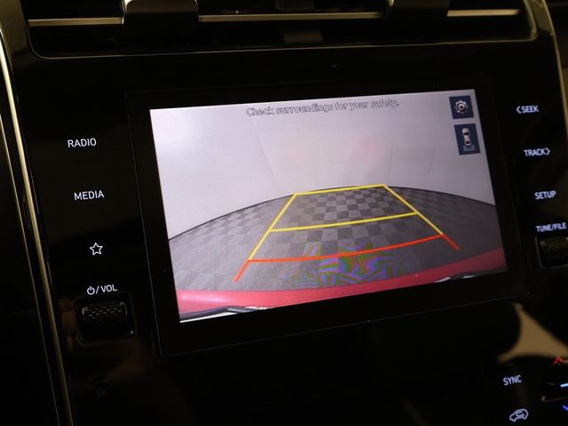 2022 Hyundai Tucson SEL AWD - 22929484 - 48