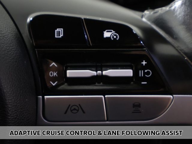 2022 Hyundai Tucson SEL AWD - 22929484 - 4