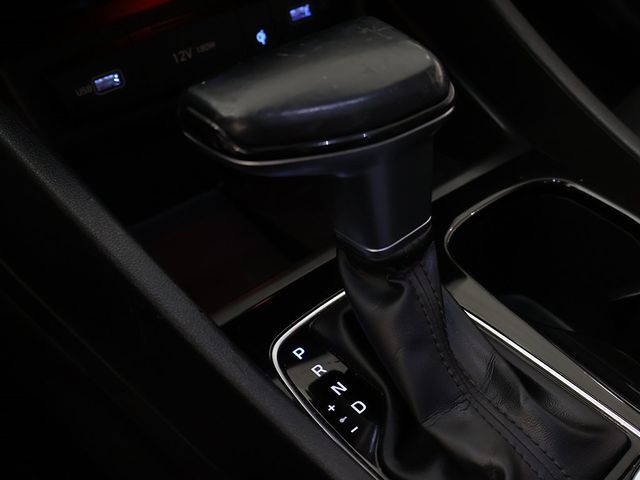 2022 Hyundai Tucson SEL AWD - 22929484 - 52