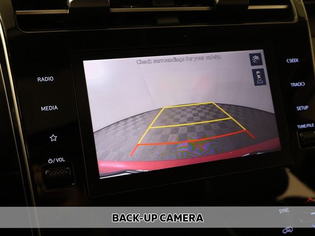 2022 Hyundai Tucson SEL AWD - 22929484 - 6