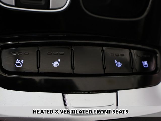 2022 Hyundai Tucson SEL AWD - 22929484 - 7