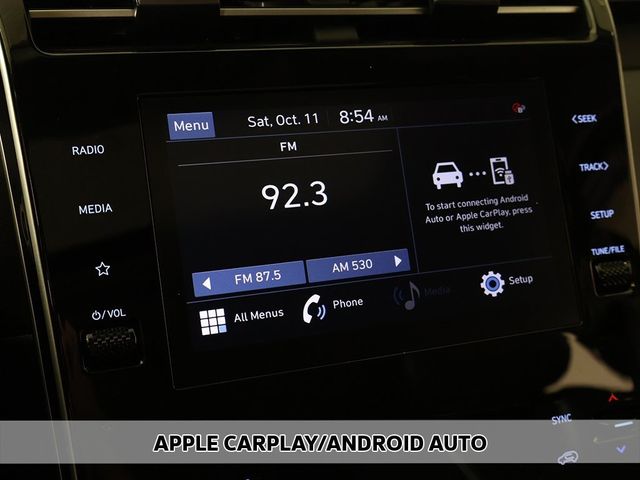 2022 Hyundai Tucson SEL AWD - 22929484 - 8