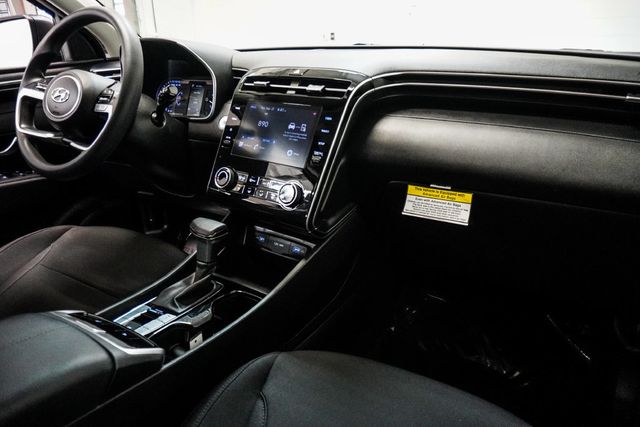 2022 Hyundai Tucson SEL AWD - 23081496 - 9