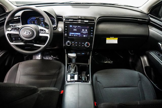 2022 Hyundai Tucson SEL AWD - 23081496 - 10