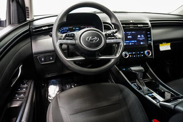 2022 Hyundai Tucson SEL AWD - 23081496 - 11