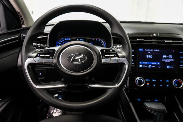 2022 Hyundai Tucson SEL AWD - 23081496 - 12