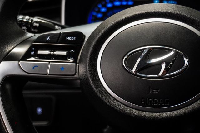 2022 Hyundai Tucson SEL AWD - 23081496 - 14