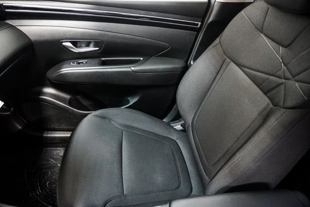 2022 Hyundai Tucson SEL AWD - 23081496 - 25