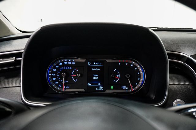 2022 Hyundai Tucson SEL AWD - 23081496 - 26