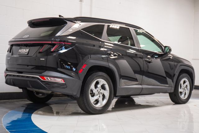 2022 Hyundai Tucson SEL AWD - 23081496 - 27