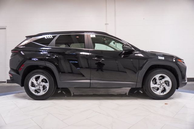 2022 Hyundai Tucson SEL AWD - 23081496 - 29