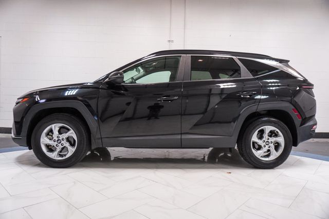 2022 Hyundai Tucson SEL AWD - 23081496 - 30