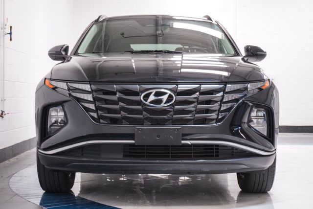 2022 Hyundai Tucson SEL AWD - 23081496 - 31