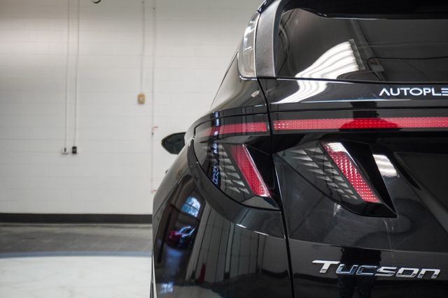 2022 Hyundai Tucson SEL AWD - 23081496 - 33