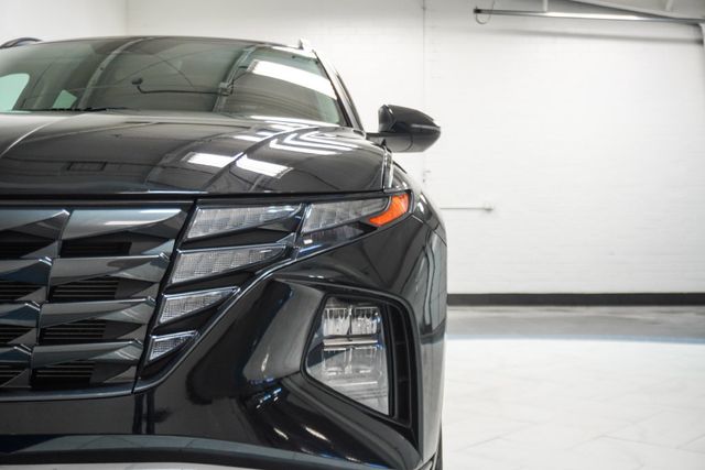 2022 Hyundai Tucson SEL AWD - 23081496 - 34