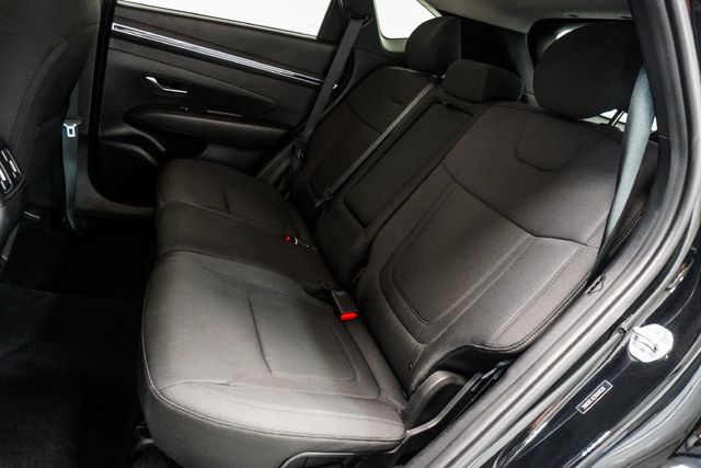 2022 Hyundai Tucson SEL AWD - 23081496 - 7